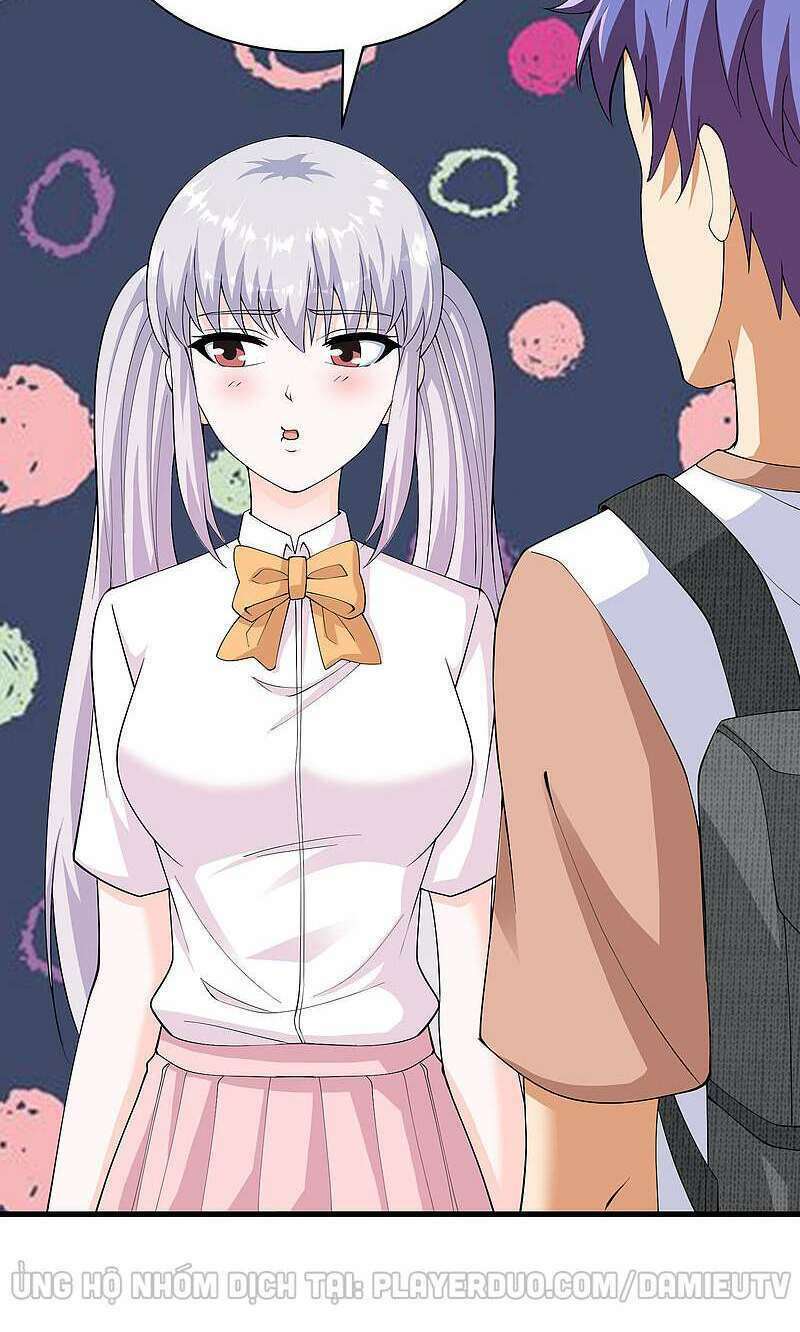 Đồng Hồ Thần Cấp Siêu Năng Của Ta: Chapter 31