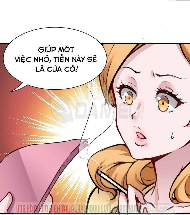 Siêu Cấp Kiện Bàn Hiệp: Chapter 51
