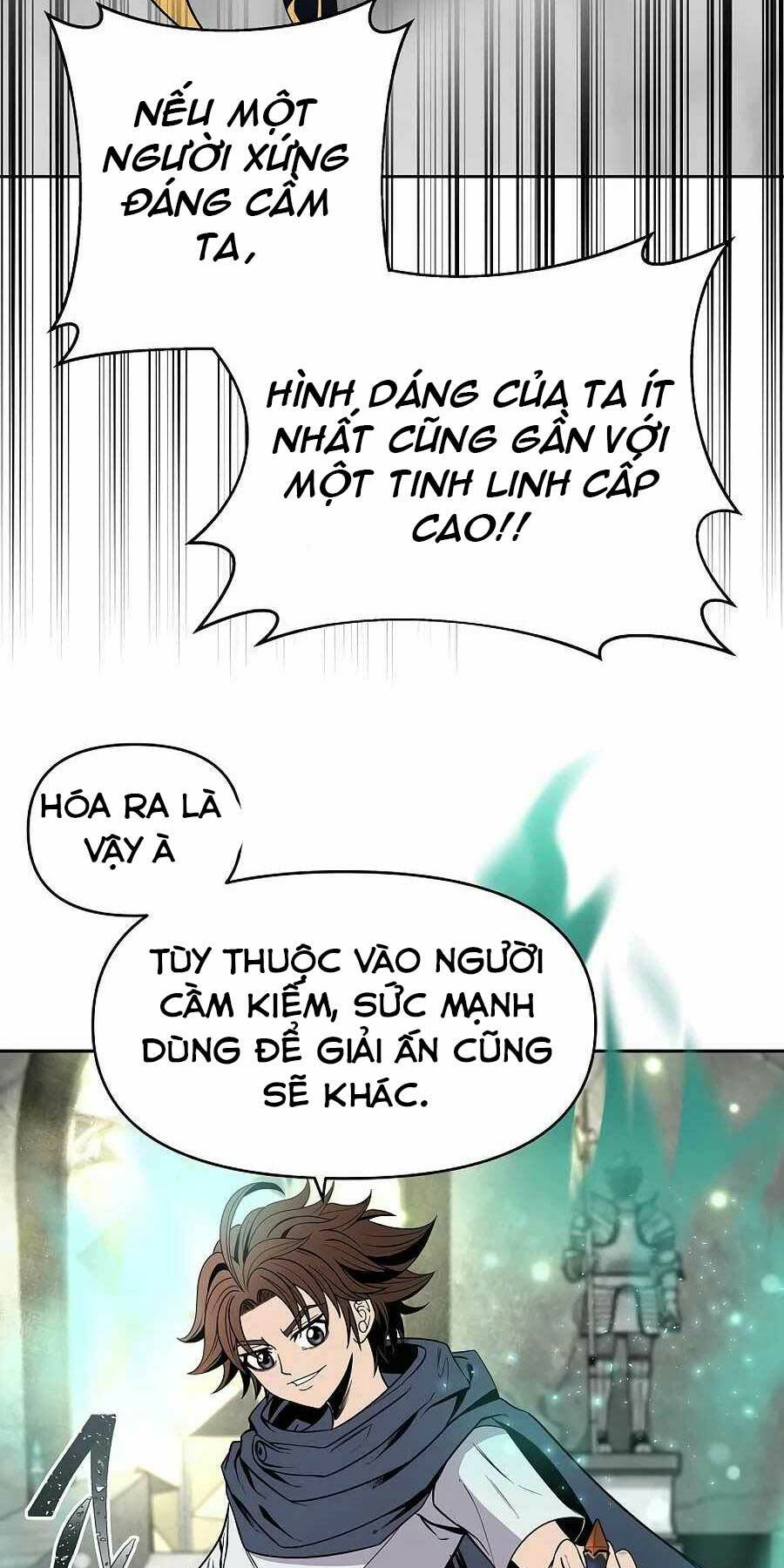 Tên Lỗ Mãng Cấp 10 Của Gia Đình Hiệp Sĩ: Chapter 6
