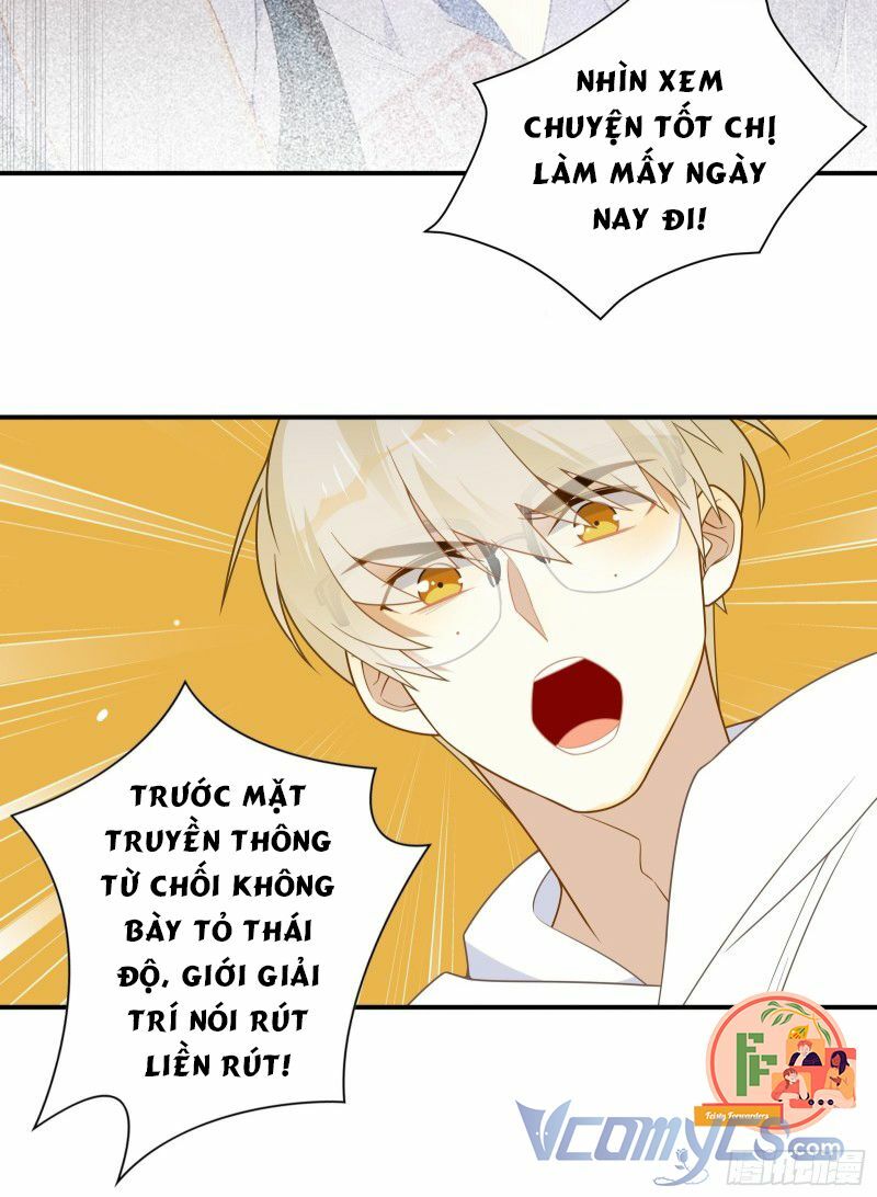 Nữ Phụ Như Tôi Cũng Có Ngày Ra Mắt: Chapter 15