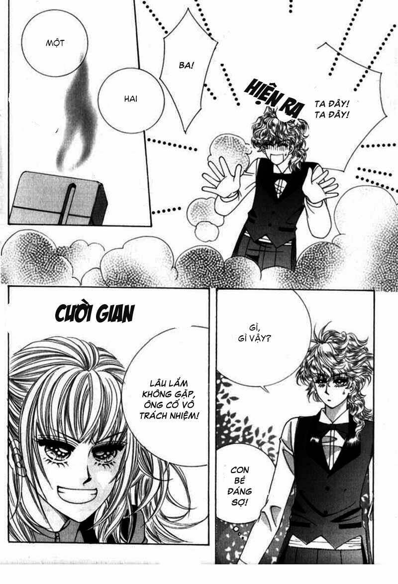 Miunohri To Swan - Cô Nàng Xinh Đẹp: Chapter 8