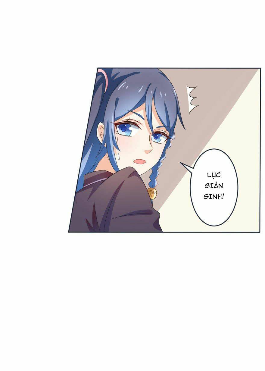 Ức Lạc Tinh Thần: Chapter 6