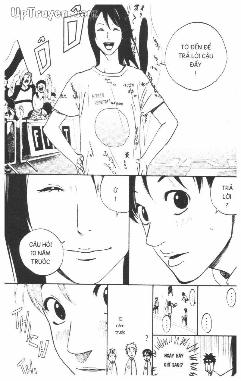 Over Drive: Chapter 17