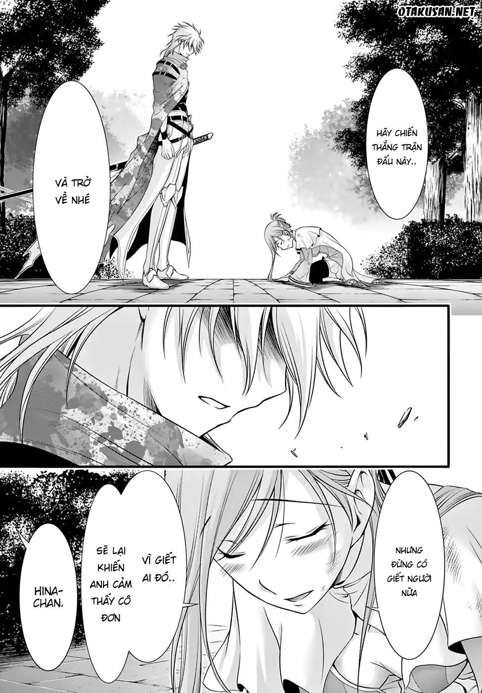 Đi Tìm Sát Tinh Vương: Chapter 35