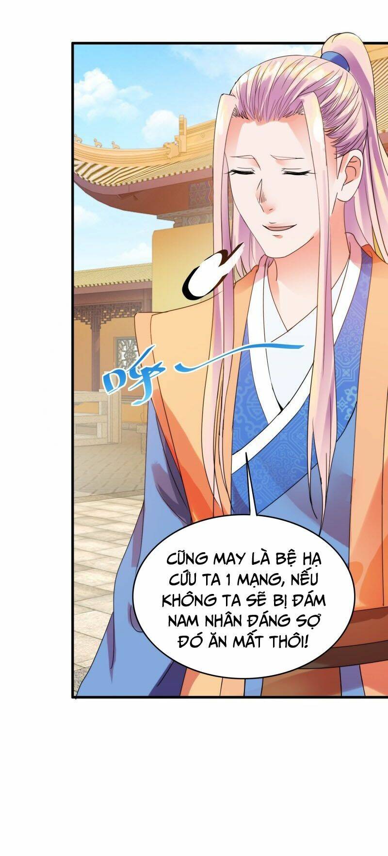 Sử Thượng Đệ Nhất Chưởng Môn: Chapter 163
