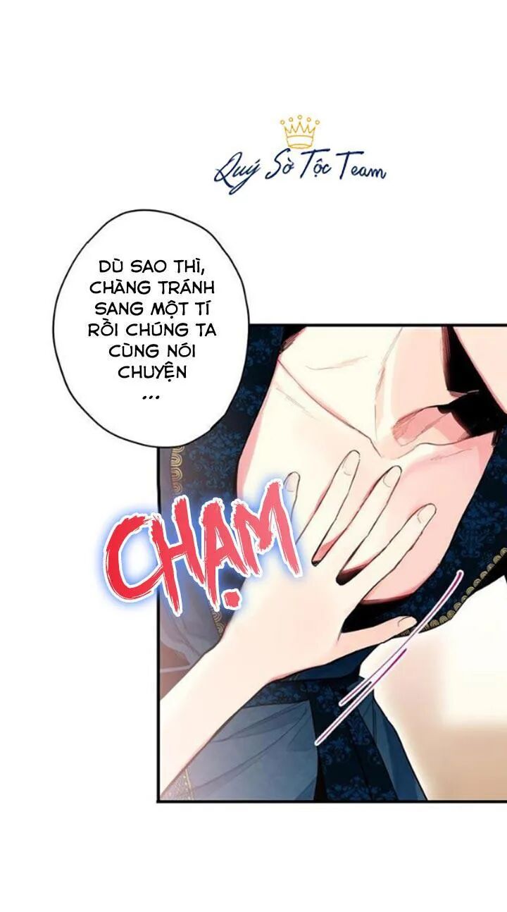 Tồn Tại Với Tư Cách Là Vợ Của Nam Chính: Chapter 72: Bất ngờ