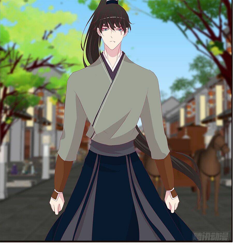 Tướng Quân Mời Ra Trận: Chapter 144