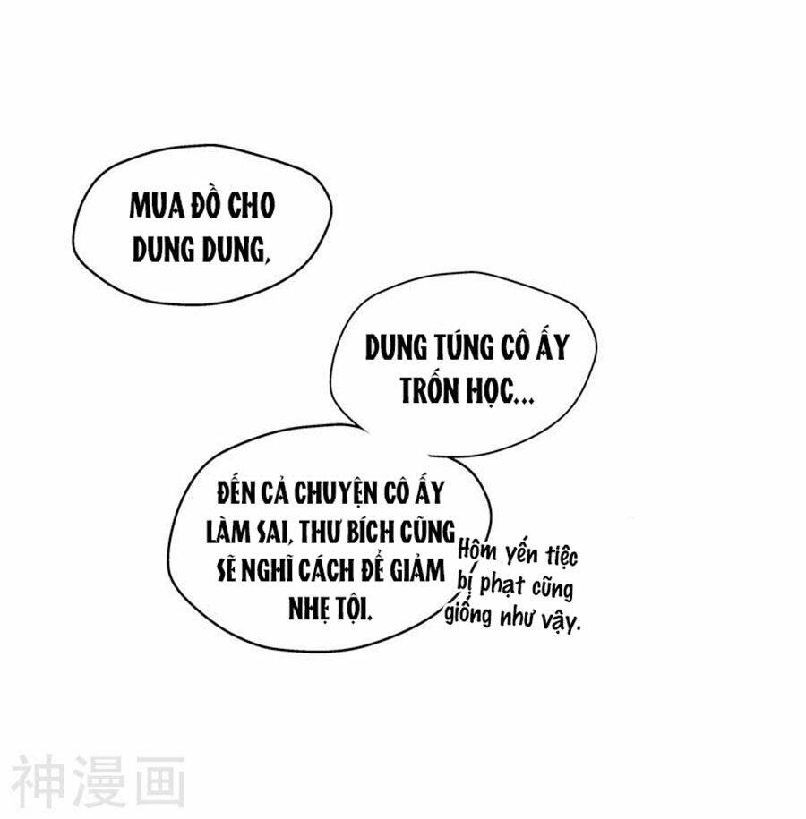 Thiên Kim Bất Lương: Chapter 38