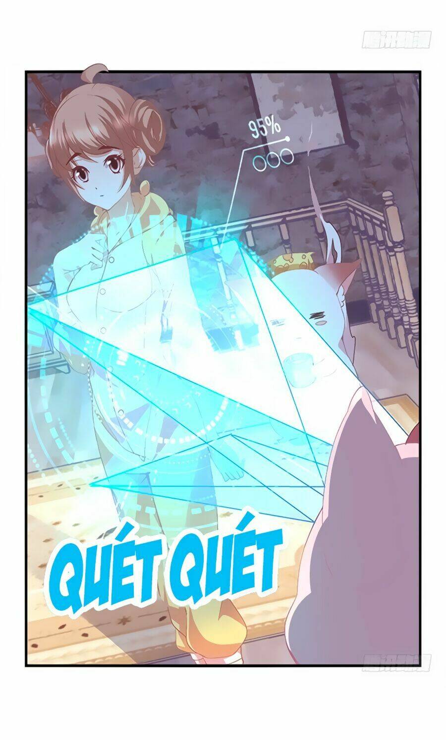 Ám Dạ Vô Thường: Chapter 2