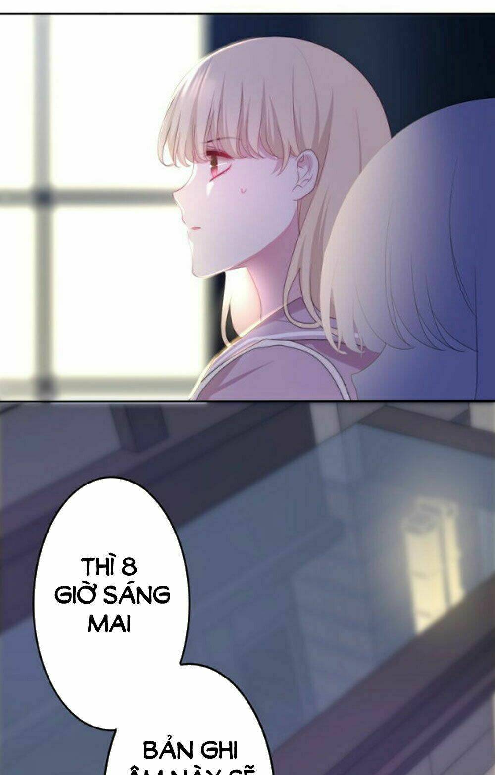 Tháng Sáu Không Hẹn Mà Gặp: Chapter 23