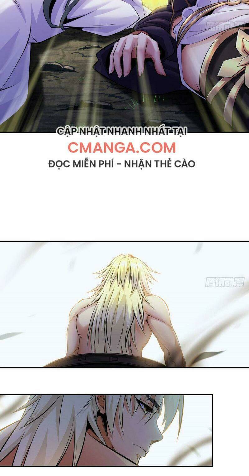 Ta Là Đại Hoàn Đan: Chapter 7