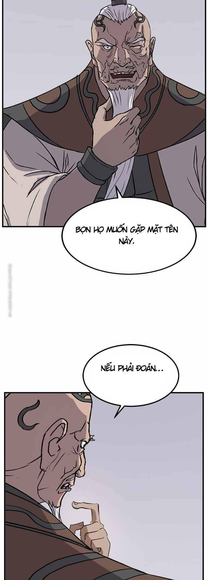 Trọng Sinh, Bất Khả Chiến Bại: Chapter 120