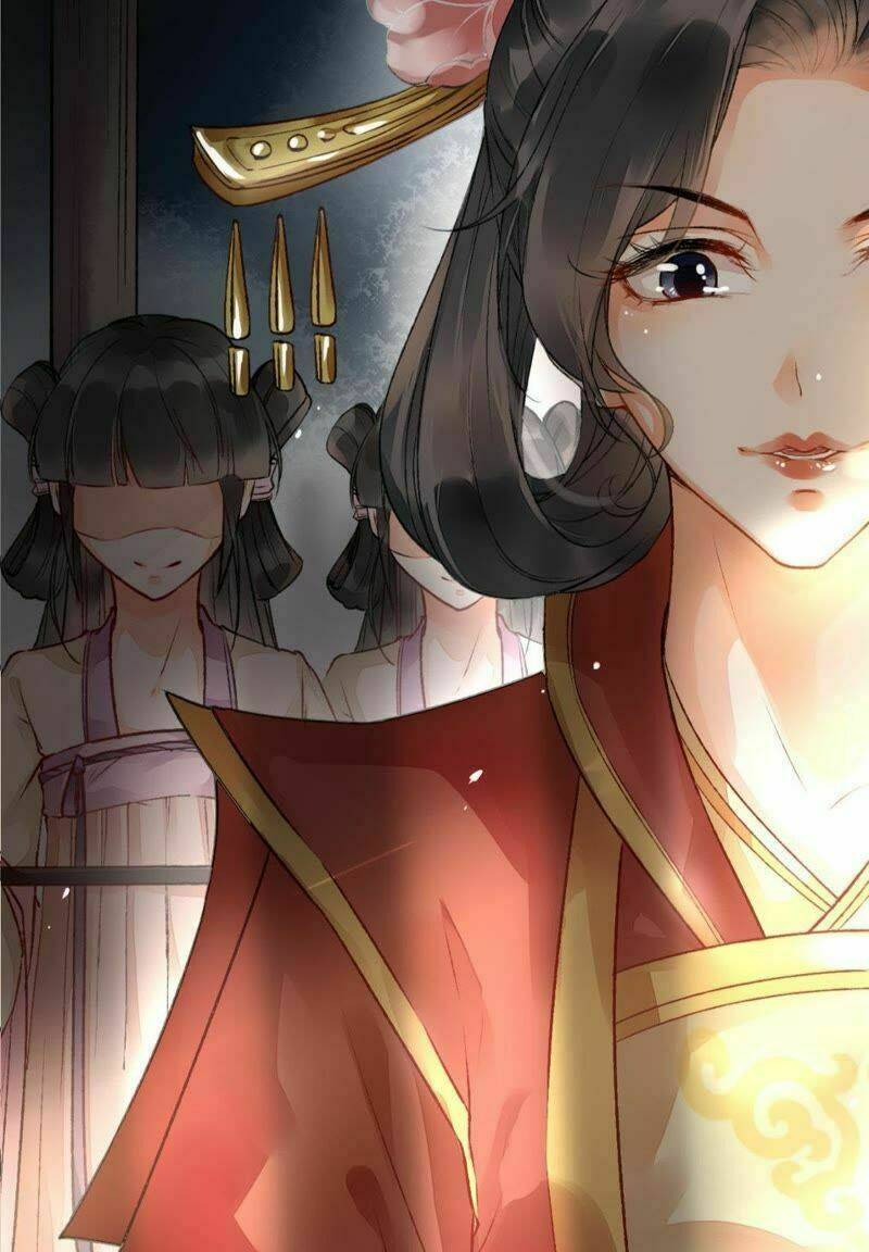 Thịnh Sủng Kiều Nữ Trở Về Triều Ca: Chapter 2