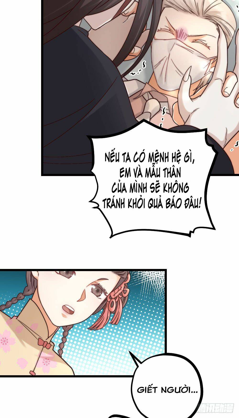 Phu Phu Khuynh Thành: Chapter 10