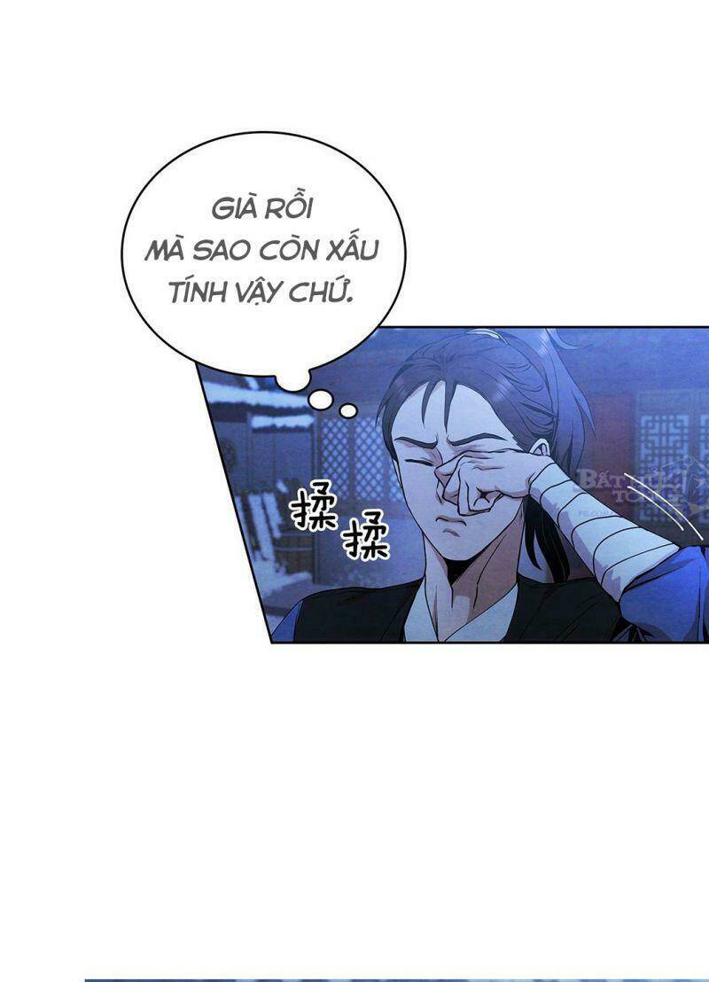Đại Sư Huynh: Chapter 6.2
