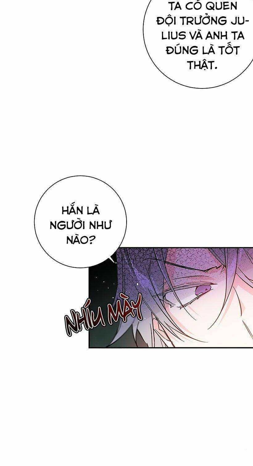 This Girl Is A Little Wild: Chapter 48