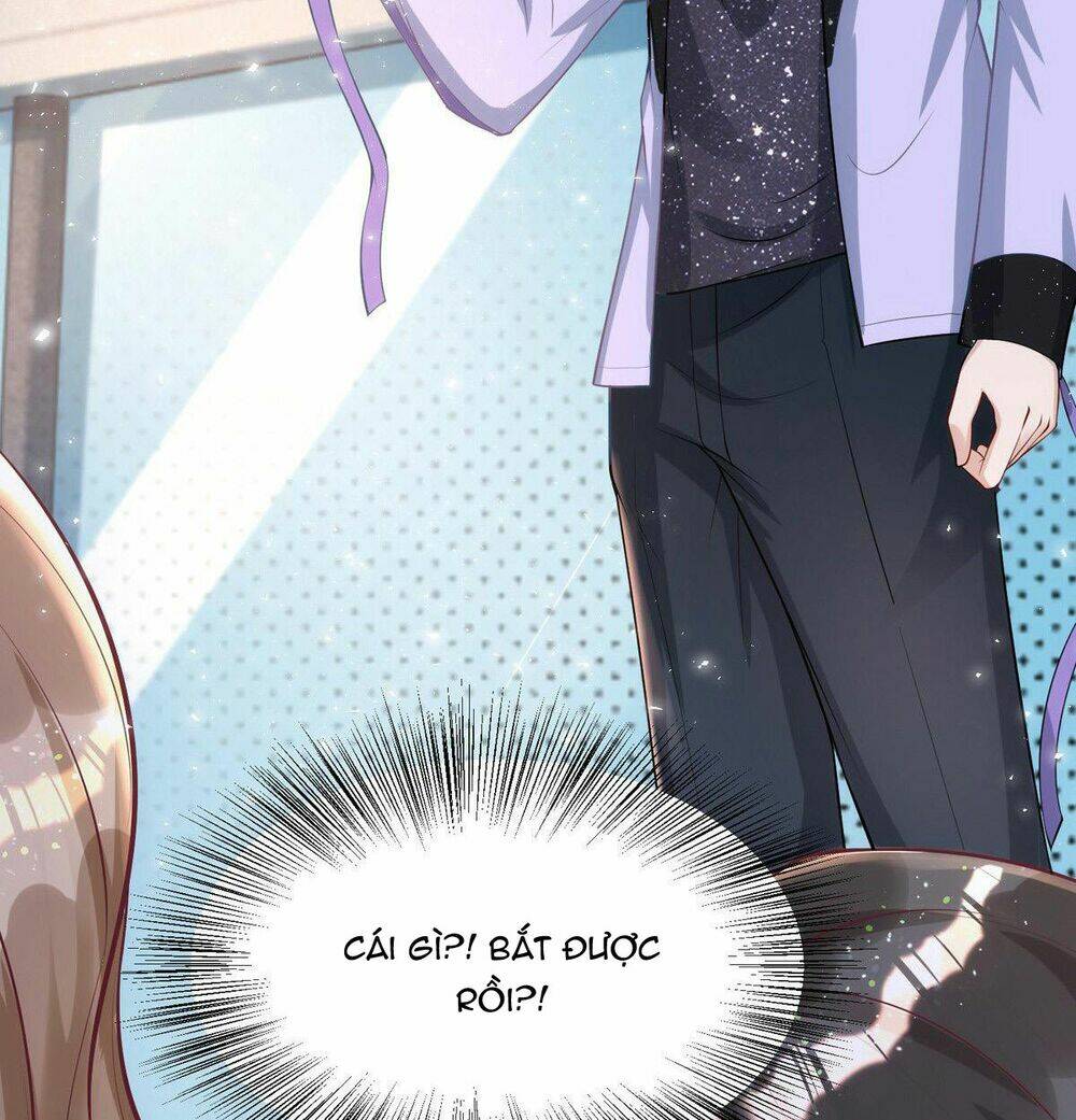 Thú Thụ Bất Thân: Chapter 19