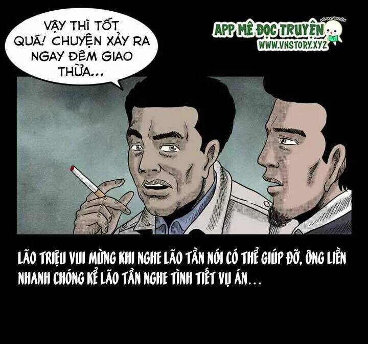 Kỳ Án Có Thật: Chapter 57