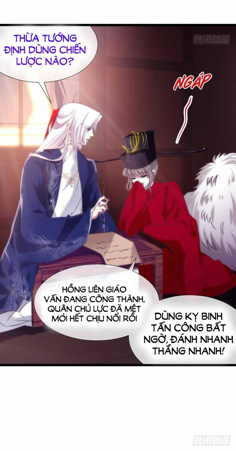 Một Vạn Tư Thế Công Lược Yêu Nam: Chapter 129