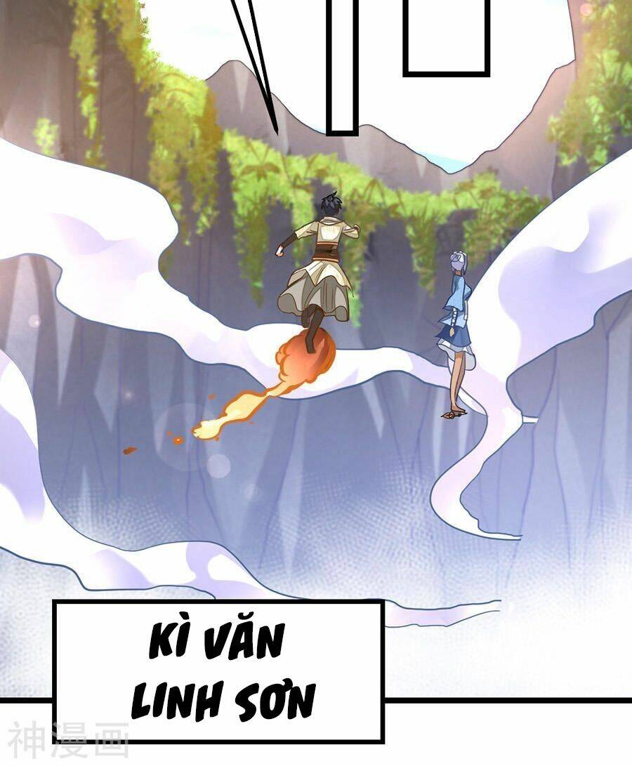 Cửu Dương Thần Vương: Chapter 144