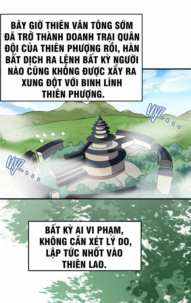 Vạn Giới Tiên Vương: Chapter 63