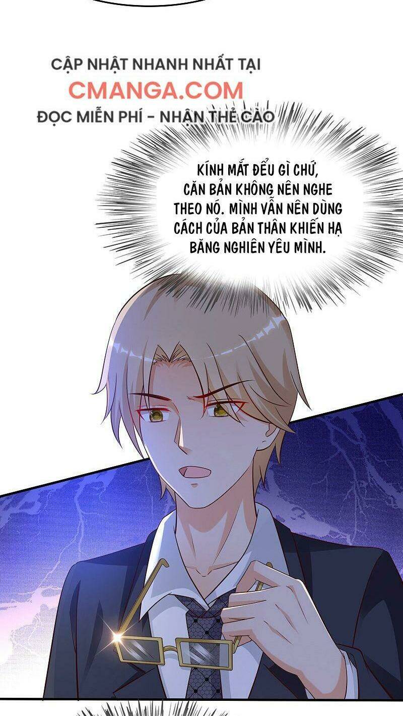 Tối Cường Vận Đào Hoa: Chapter 139