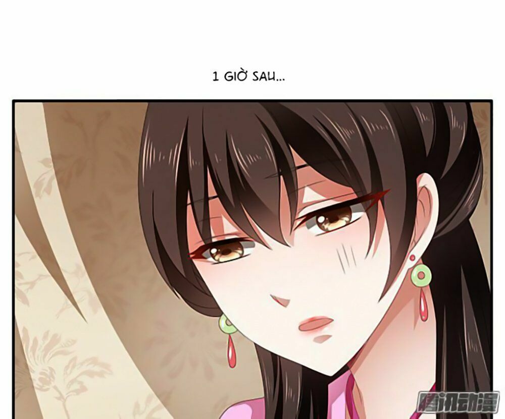 Thịnh Thế An Nhiên: Chapter 18