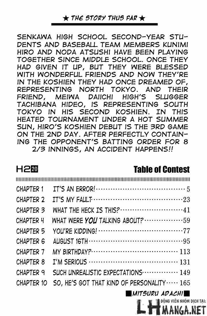 H2: Chapter 190