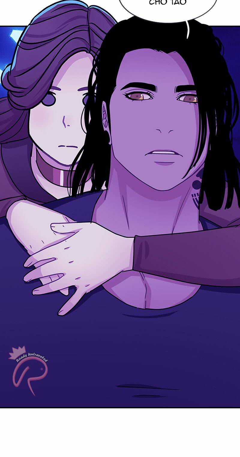 Nửa Đêm Ở Poppy Land: Chapter 58