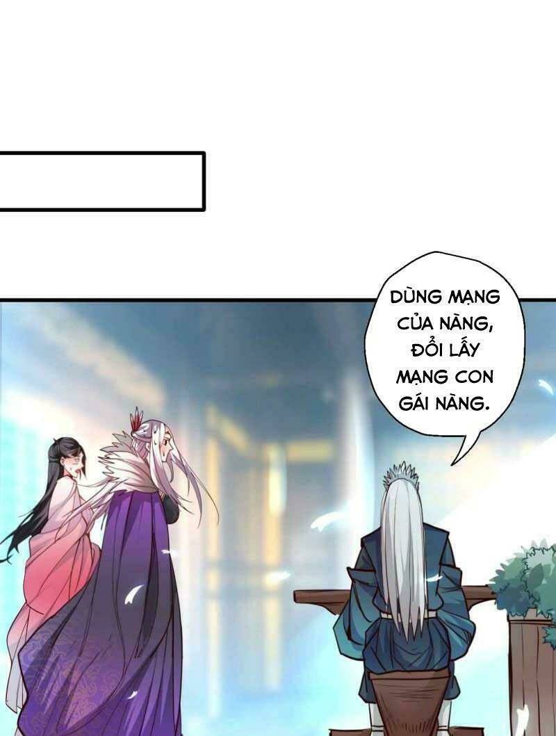 Tối Cường Đại Biểu Hoàng Kim Thận: Chapter 87