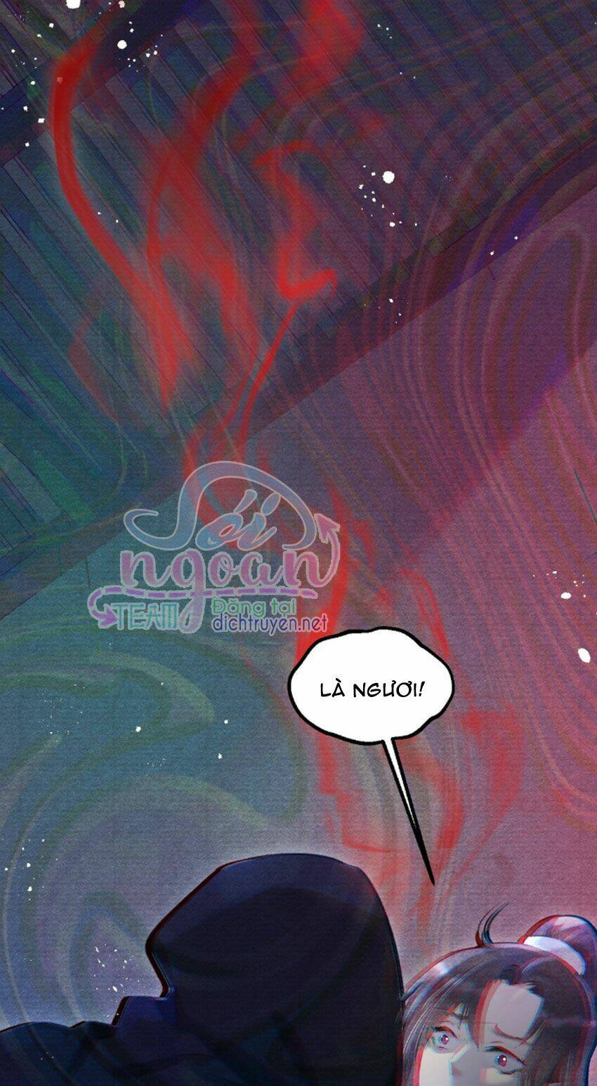 Nhất Kiếm Sương Hàn: Chapter 17