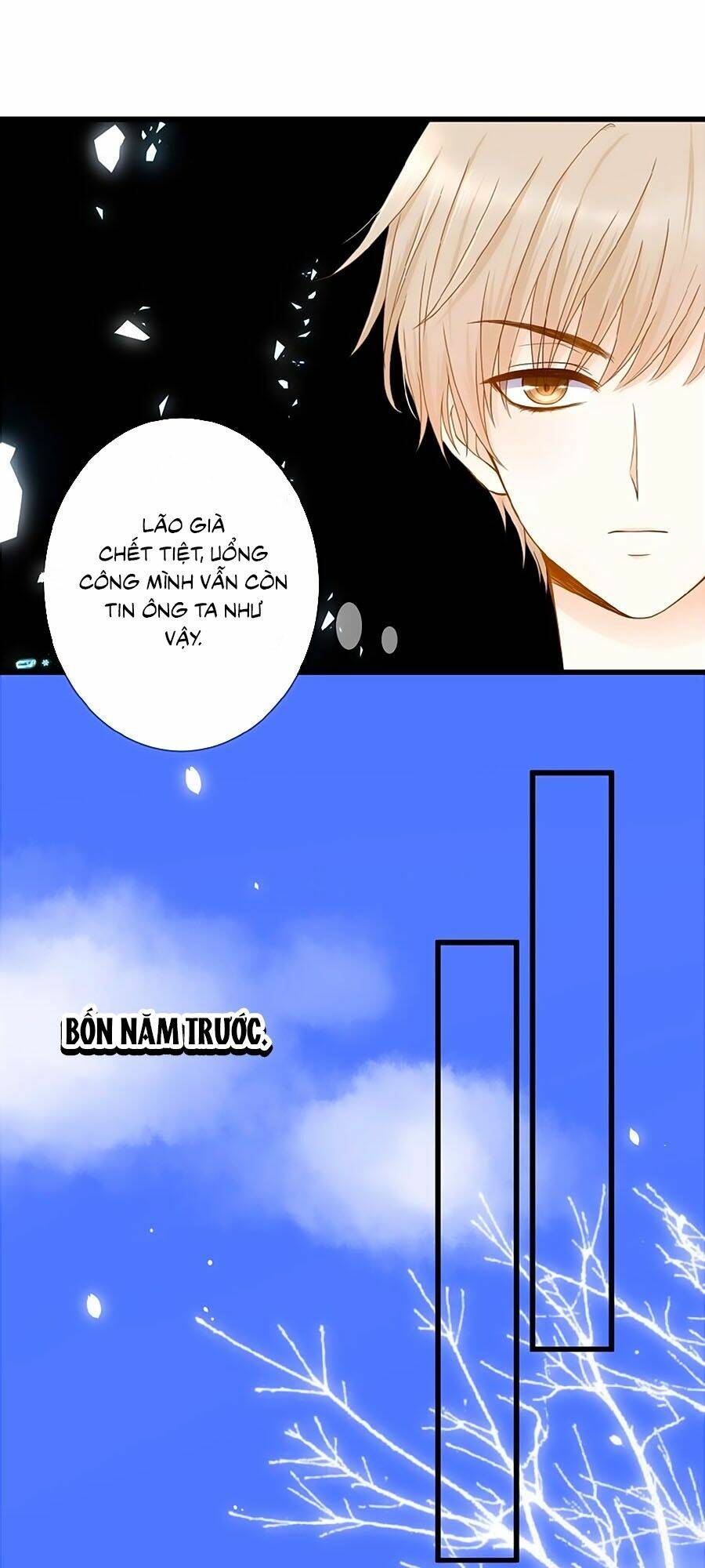 Đóa Hoa Chớm Nở: Chapter 2