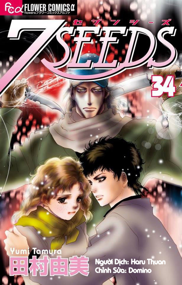Mầm Sống: Chapter 175