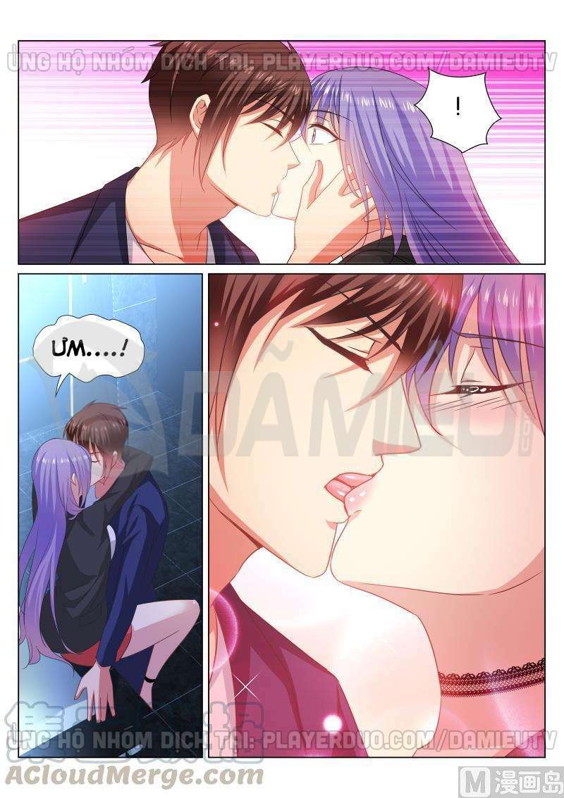 Ngận Thuần Ngận Ái Muội: Chapter 335