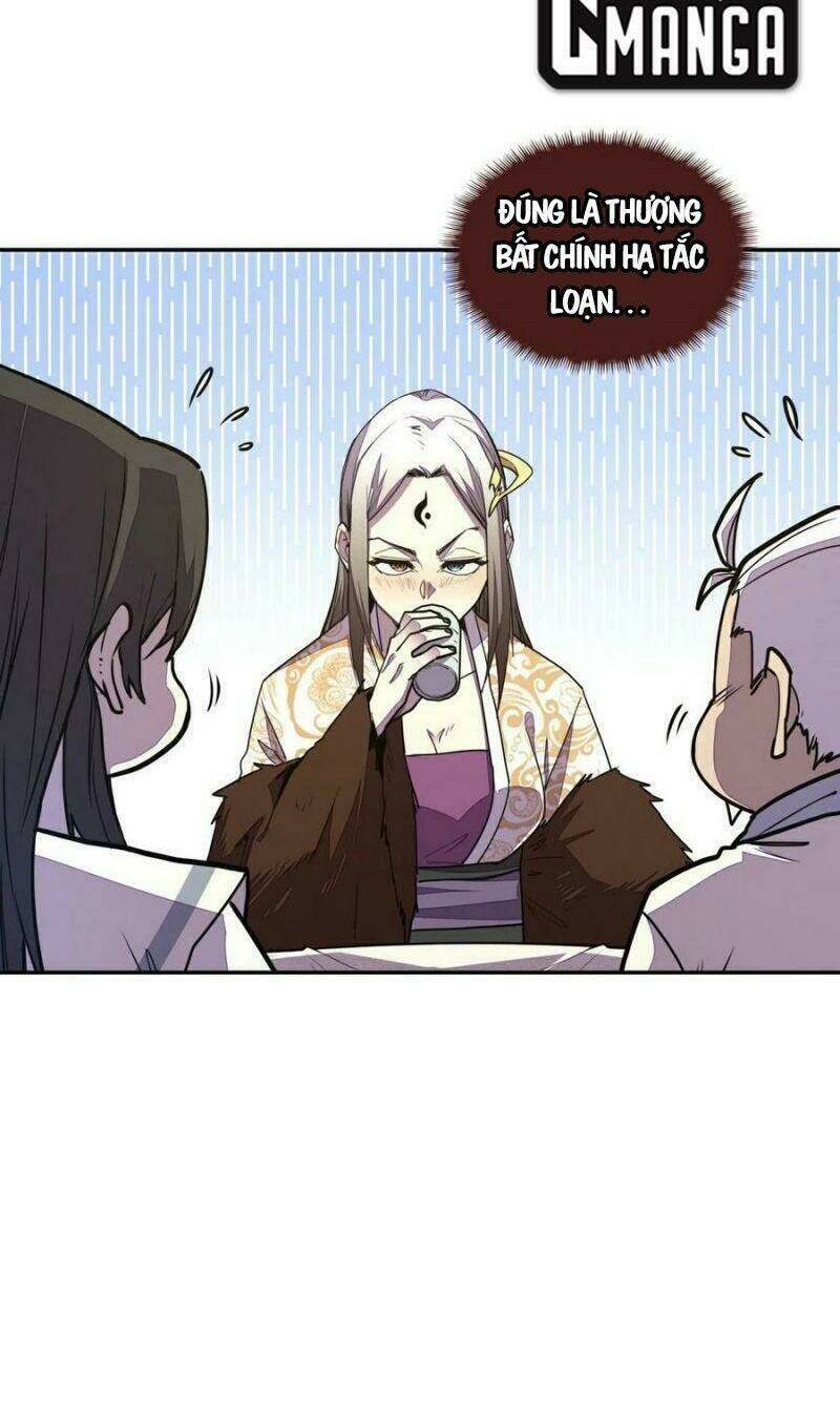 Sinh Tử Quyết: Chapter 151