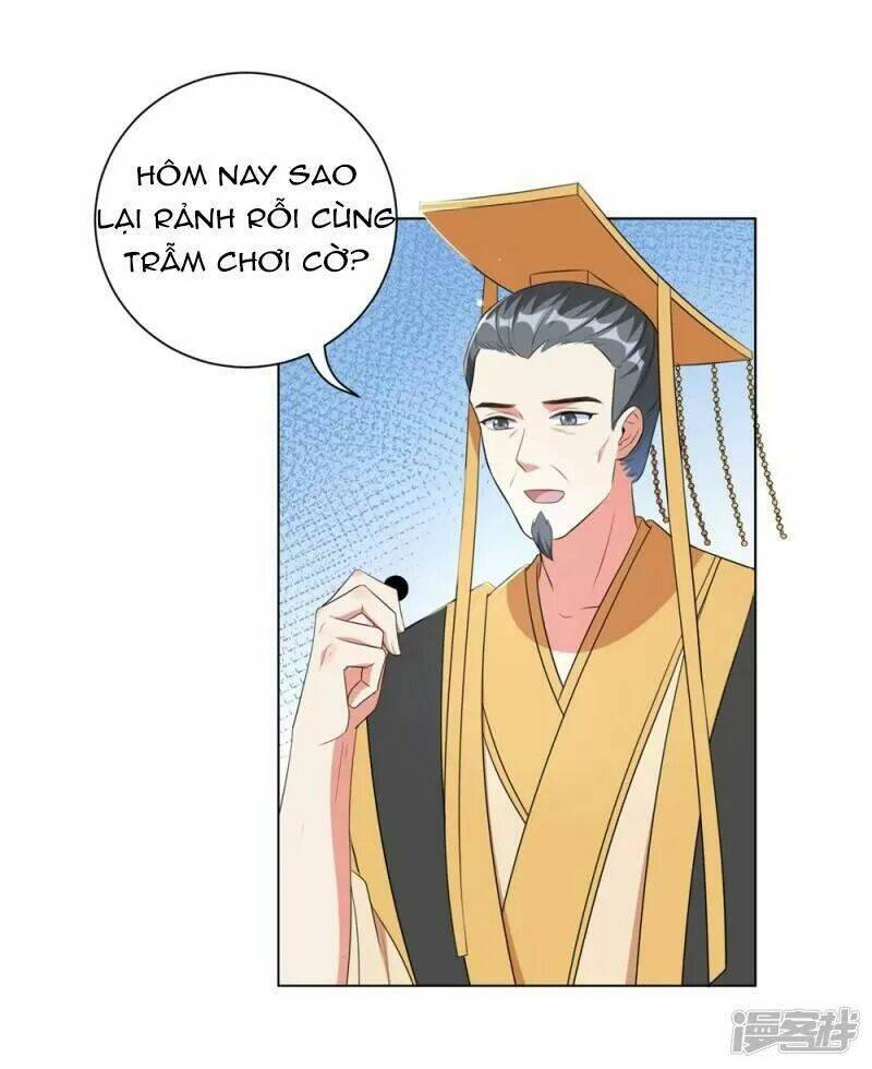 Vương Phi Có Độc!: Chapter 49
