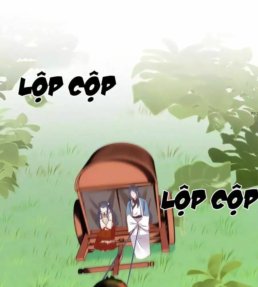 Trọng Sinh Chi Đích Nữ Bất Thiện: Chapter 11