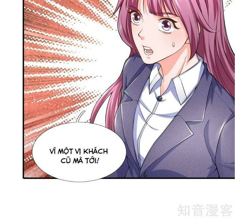 Chung Cực Binh Vương Tại Đô Thị: Chapter 105