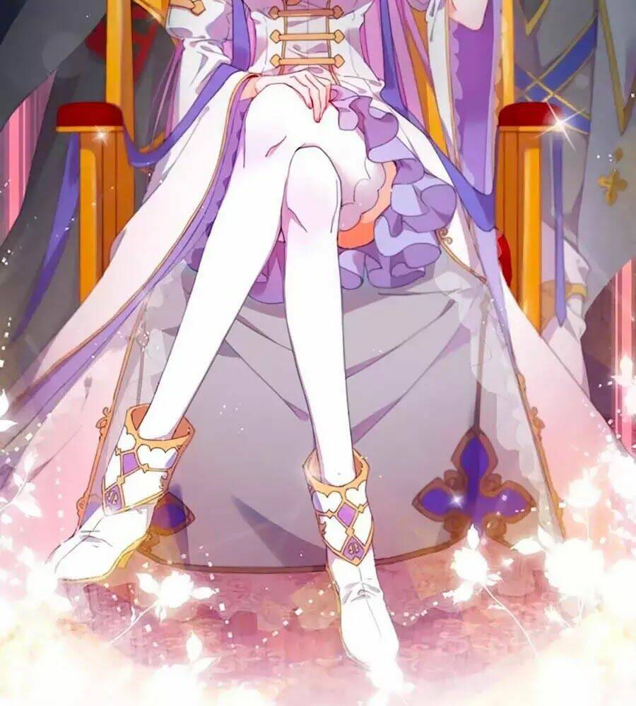 Vân Tưởng Chi Ca: Truy Ái Chỉ Lệnh: Chapter 0