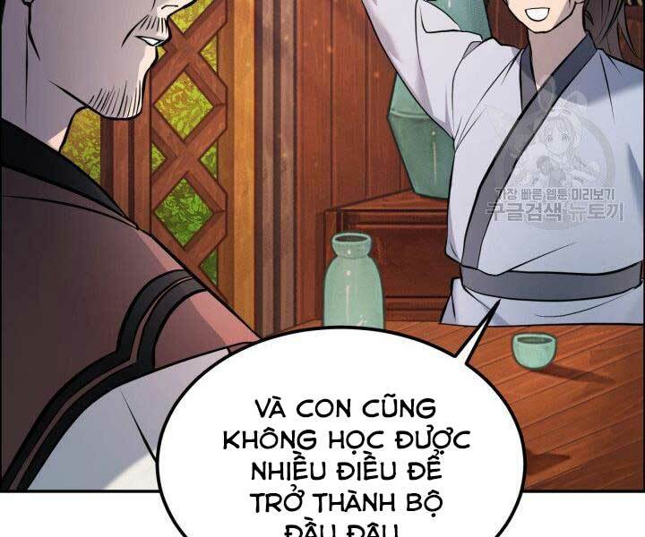 Thiên Hạ Đệ Nhất Phiêu Sĩ: Chapter 8