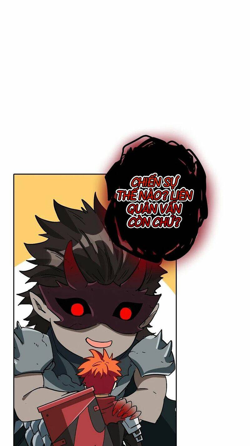 Người Nguyên Thủy Mạnh Nhất: Chapter 101