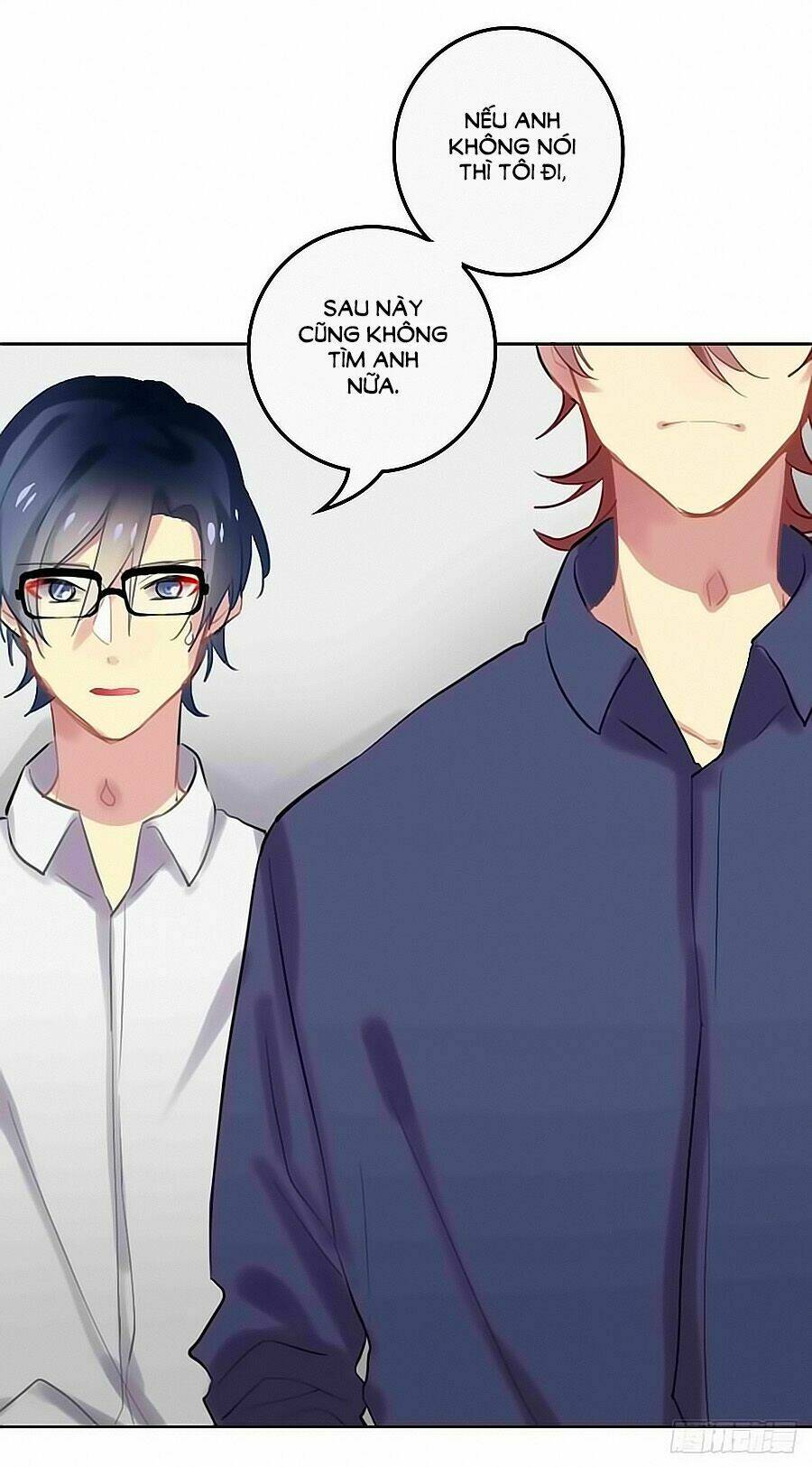 Một Giây Sau Bắt Đầu: Chapter 31