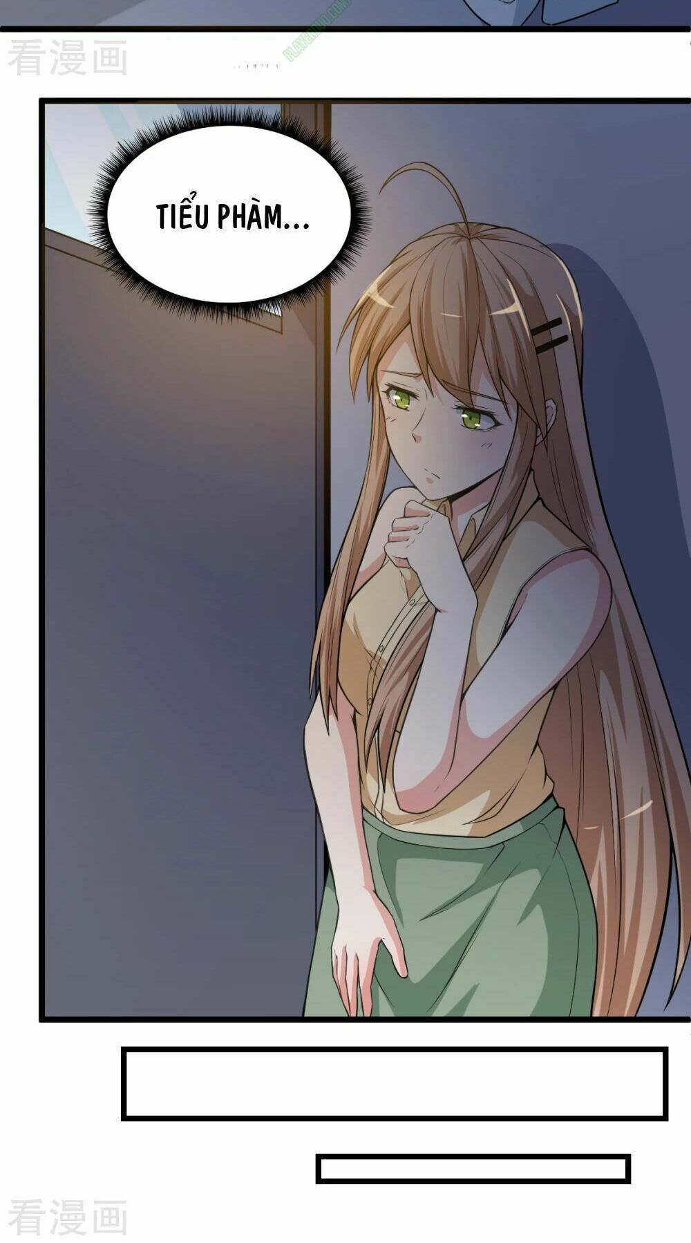 Vườn Trường Cuồng Sư Hệ Thống: Chapter 7