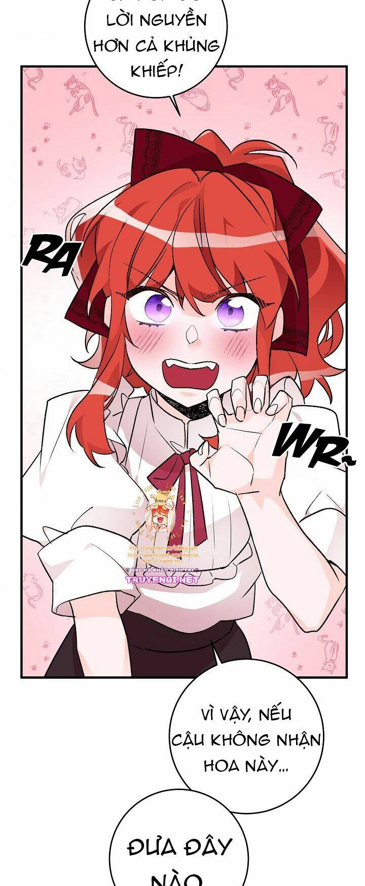 Công Nương Đã Thay Đổi: Chapter 14