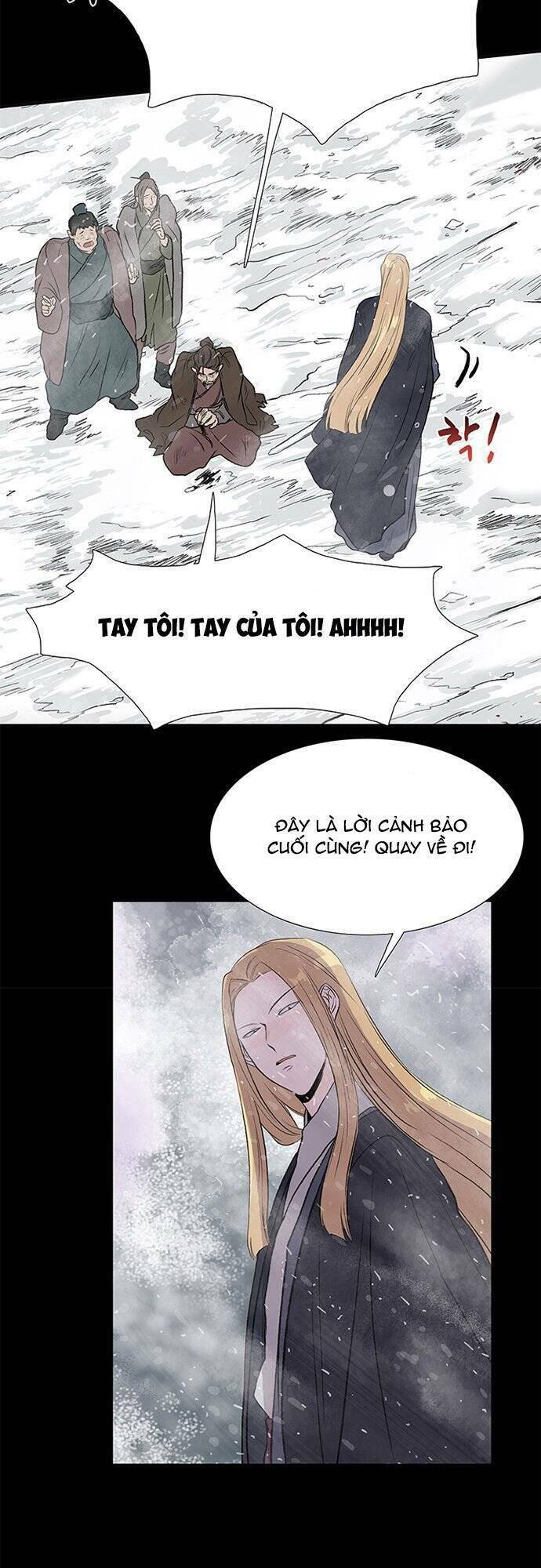 Học Sĩ Tái Sinh: Chapter 119