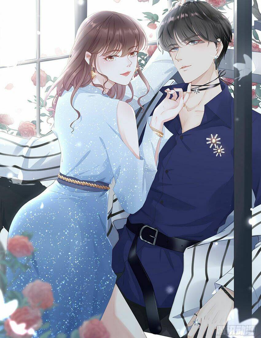 Bạn Gái Tôi Mới 30+: Chapter 2