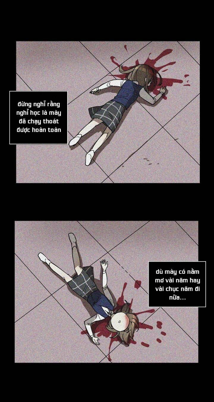 Lớn Lên Đểu Cáng: Chapter 39