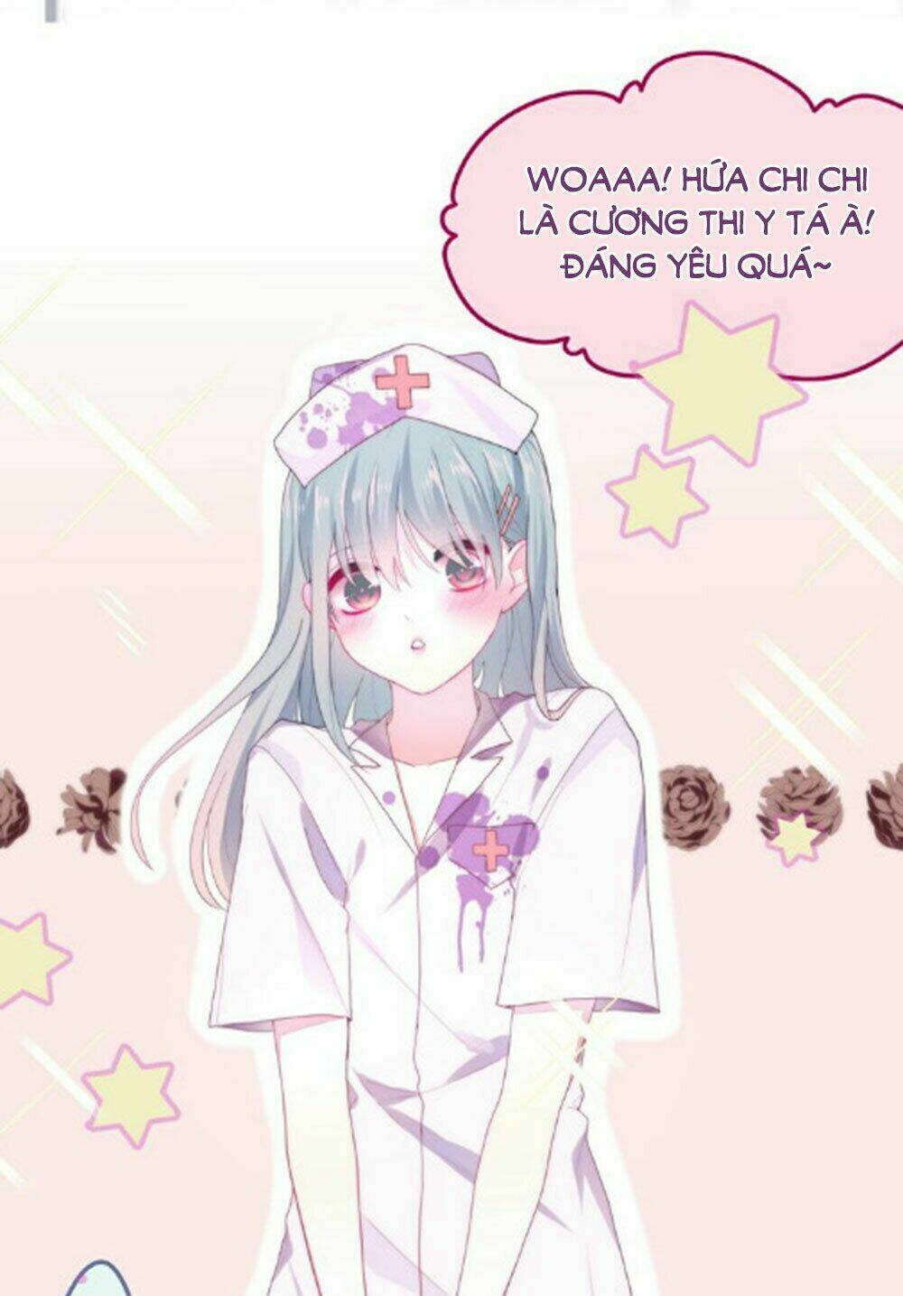 Tháng Sáu Không Hẹn Mà Gặp: Chapter 33