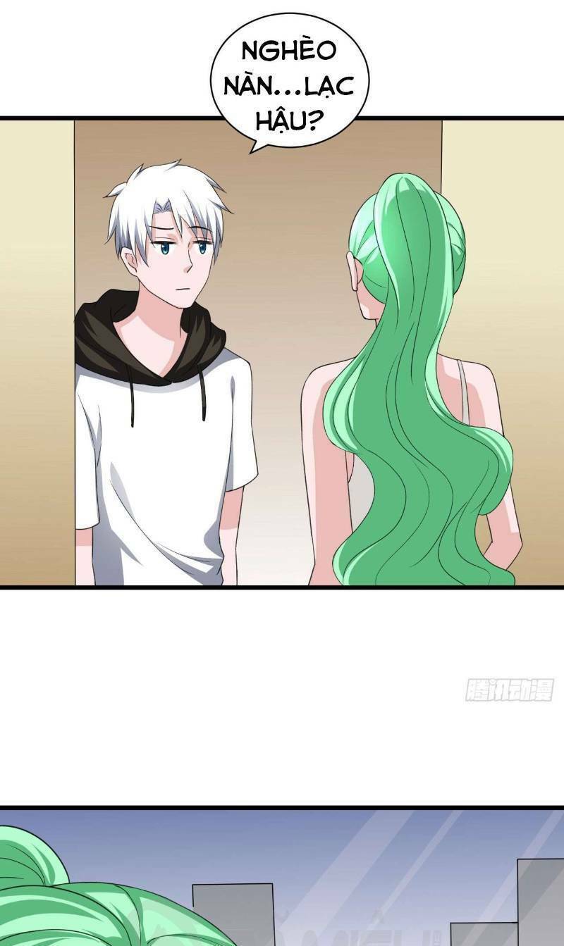 Đô Thị Tu Luyện Cuồng Triều: Chapter 105