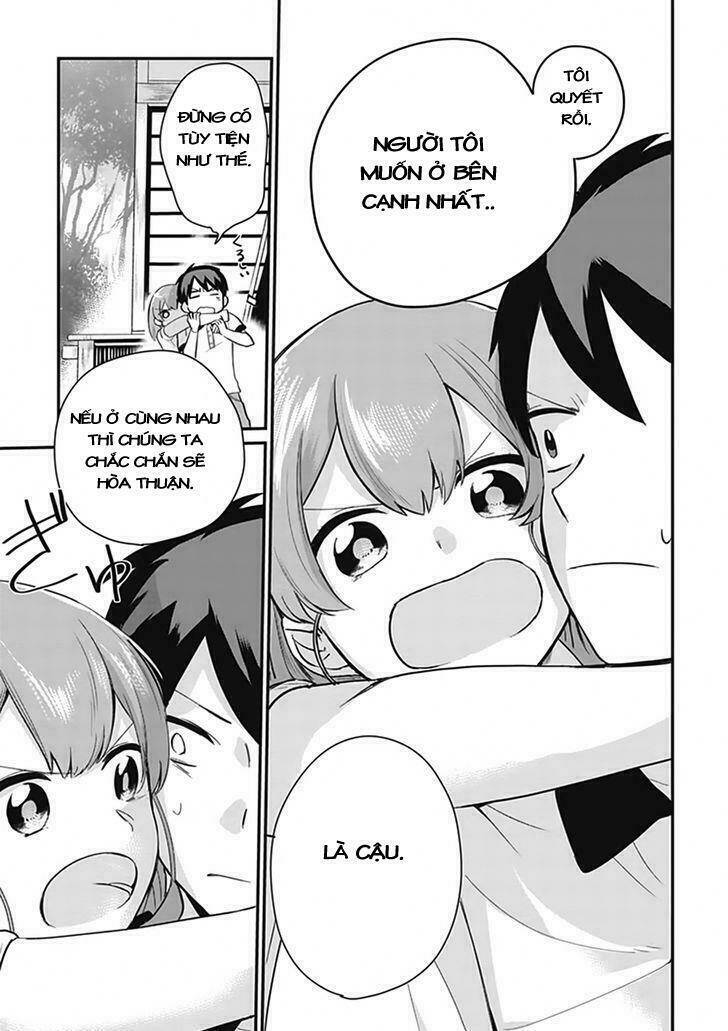 Oni Futatsu: Chapter 2